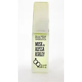 Alyssa Ashley Musk Eau de Parfum 25 ml