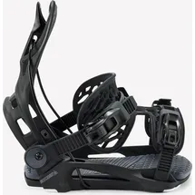 NIDECKER Flow Fenix Snowboardbindungen - L