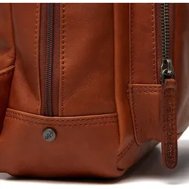 The Chesterfield Brand Santana Braun