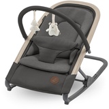 Maxi-Cosi Kori ab der Geburt mit Neugeborenen-Inlay nur 2,3 kg, leicht - Beyound - Graphite