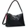 DESIGUAL All Mickey Leiria Shoulder Bag Synthetic Black