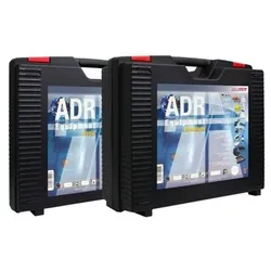ADR-Ausrüstungsset, Koffer Premium