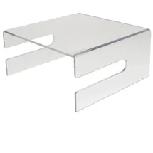 NEWSTAR NSMONITOR50 Monitorständer Transparent
