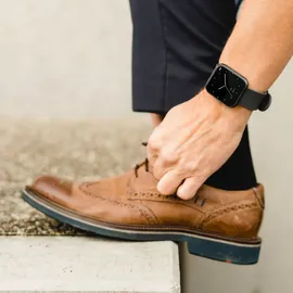 xlyne Ive XW Fit 44 mm anthrazit