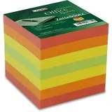 Landré Landre Zettelklotz 9x9x9cm