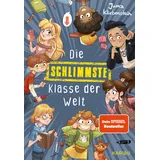 Karibu Die schlimmste Klasse der Welt (Band 1)