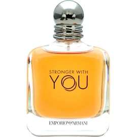 Giorgio Armani Stronger With You Eau de Toilette 100 ml