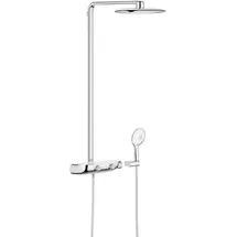 Grohe Rainshower System SmartControl 360 chrom 26361000