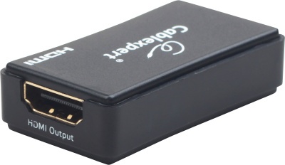 Gembird Repeater Verstärkt HDMI Signale DRP-HDMI-0