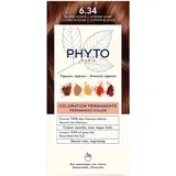 Phyto Phytocolor 6,34 dunkelblond kupfer 1 Stk