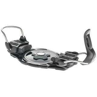 F2 Race Titanium Schwarz L