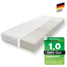 Beco Medistar KS 80 x 200 x 21 cm H2/3