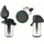 Hi  Airpot silber 2,2 l