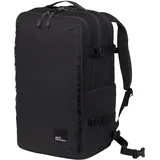 Jack Wolfskin Sierra 32l Rucksack Schwarz