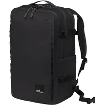 Jack Wolfskin Sierra 32l Rucksack Schwarz