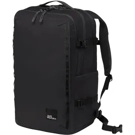 Jack Wolfskin Sierra 32l Rucksack Schwarz