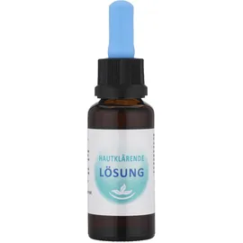 Moravan Hautklärende Lösung 30 ml