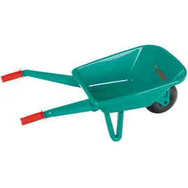 Theo Klein Bosch Schubkarre grün