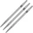 Target Darts Swiss Point DS Dartspitzen Tip Silber 40 mm