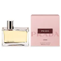 Prada Amber Eau de Parfum 80 ml