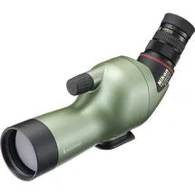Nikon Fieldscope ED50 Angled grün