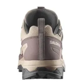 Salomon X ultra 5 gtx wanderschuhe beige Damen - 38.2/3