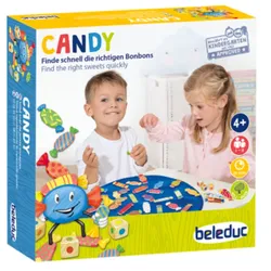 beleduc - Candy