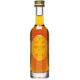 Maison Gautier Cognac Pinar del Rio 0,05l
