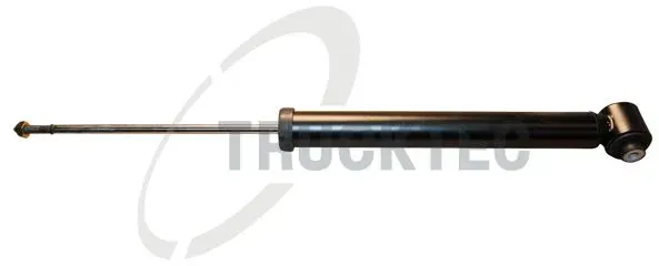TRUCKTEC AUTOMOTIVE Stoßdämpfer 0730129 Hinterachse für Audi VW