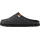 Fischer Schuhe Pantoffeln Grau 43