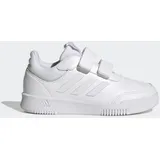 adidas Tensaur Hook and Loop Cloud White/Cloud White/Grey One 33 1/2