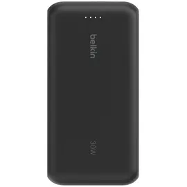 Belkin BoostCharge 20000 mAh Power Delivery, schwarz