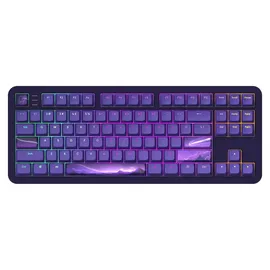 Dark Project ALU87B Celestial G3MS Voidstone Switch US
