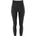 Damen High schwarz XS