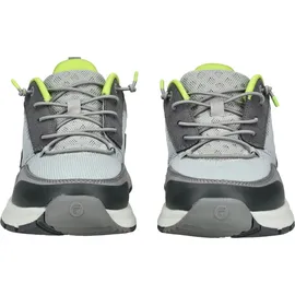 Ricosta Halbschuhe in Grau/Gelb | Gr.: 35