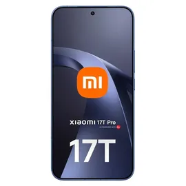 Xiaomi 17T Pro 1 TB Deep Blue