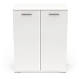 Demeyere Meuble Range-Tout - 2 Portes Ouvrantes - Fabriqué en France - Garantie 2 ans