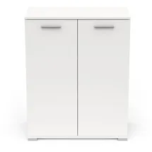 Demeyere Meuble Range-Tout - 2 Portes Ouvrantes - Fabriqué en France - Garantie 2 ans