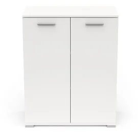 Demeyere Meuble Range-Tout - 2 Portes Ouvrantes - Fabriqué en France - Garantie 2 ans