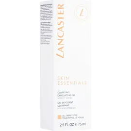Lancaster Skin Essentials Clarifying Exfoliating Gel 75 ml
