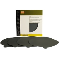 PROXXON SK Schleifscheiben für TSG 250/E, Korn 240, 5