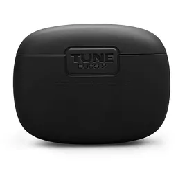 JBL Tune Buds 2 Schwarz
