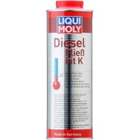 LIQUI MOLY 5131 Diesel-Frostschutz Motor 1l