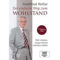 FinanzBuch Verlag Der einfache Weg zum Wohlstand:
