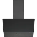 Respekta Kaya Wandhaube 60 cm Schwarz