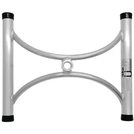 Alutruss SINGLELOCK Standfuß Indoor