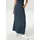 Aniston CASUAL Maxirock Damen Marine 40