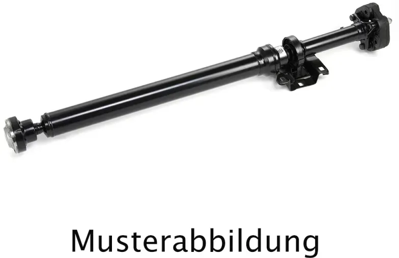 Kardanwelle PSFD44