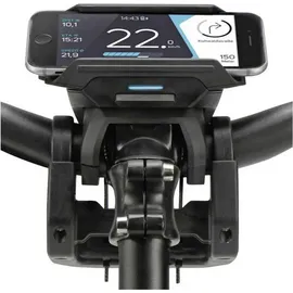 KLICKfix Distanz-Set E Adapter schwarz