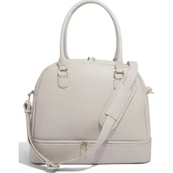 Stackers Damentasche taupe